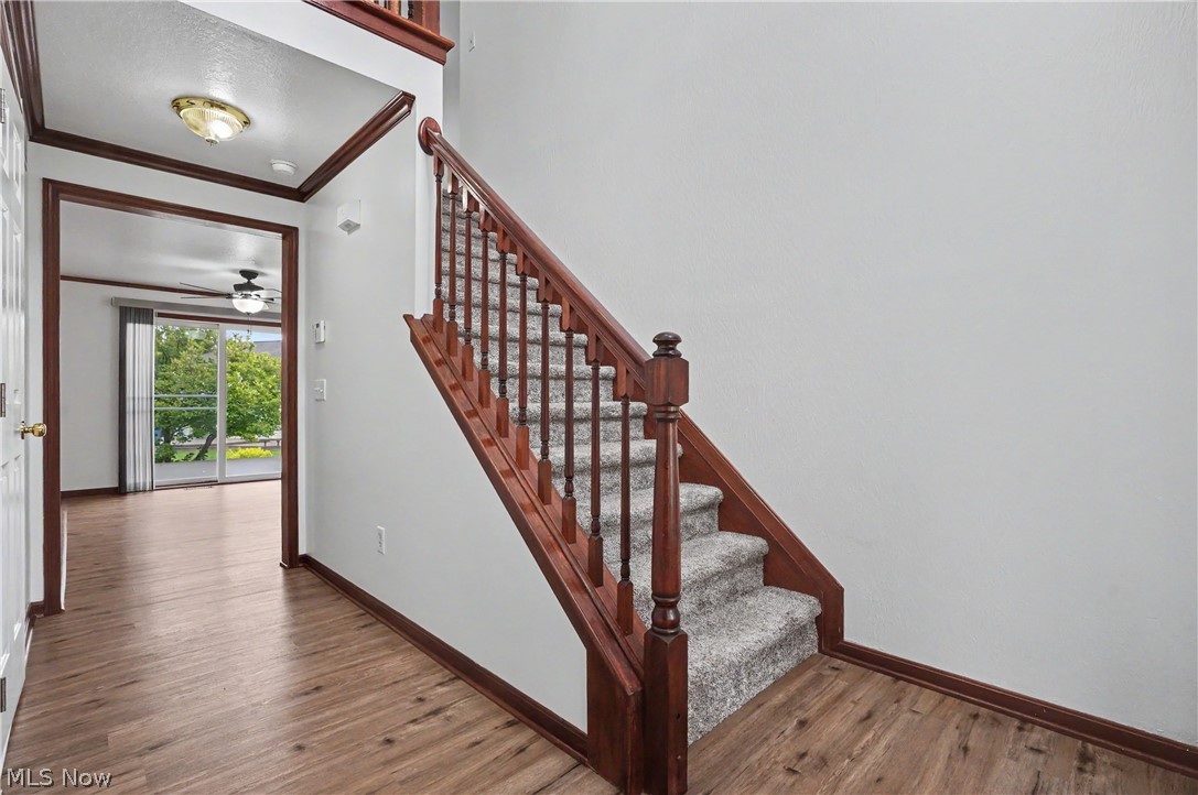 Squaw Creek Estates - Residential