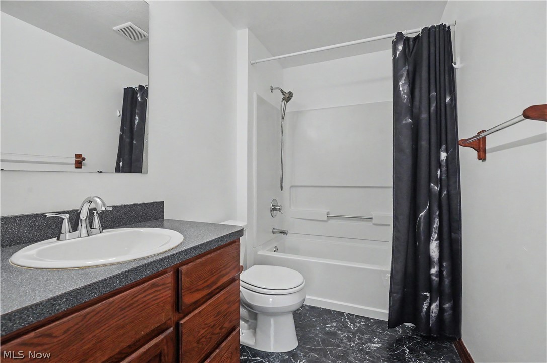 Squaw Creek Estates - Residential
