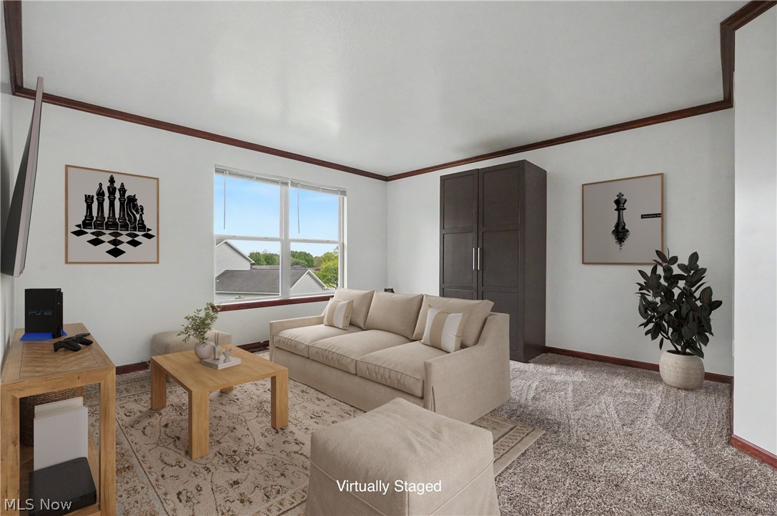 Squaw Creek Estates - Residential