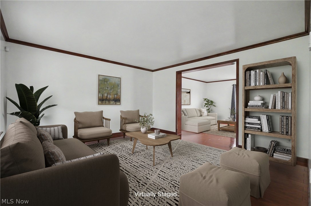Squaw Creek Estates - Residential