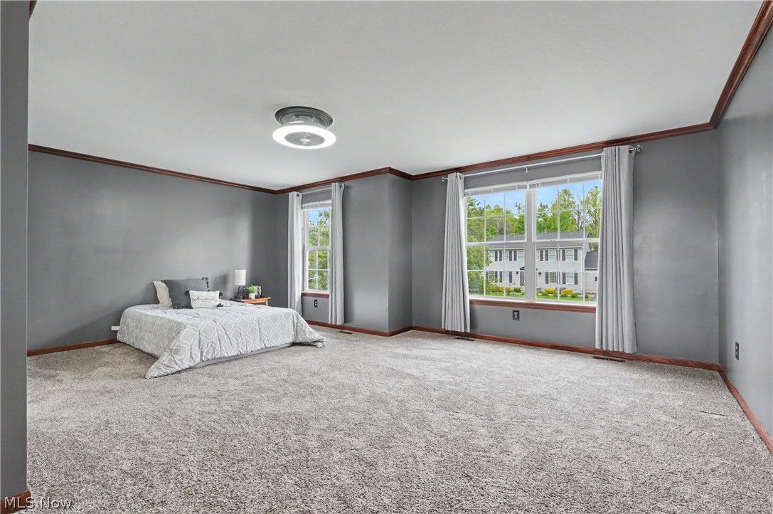 Squaw Creek Estates - Residential