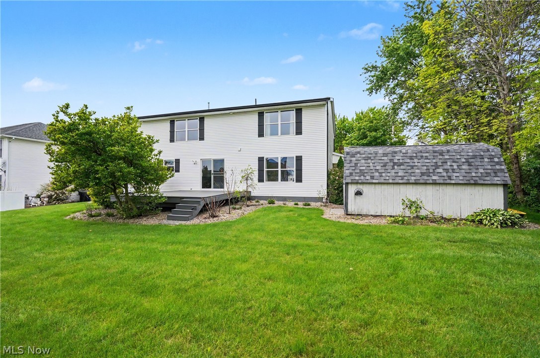 Squaw Creek Estates - Residential