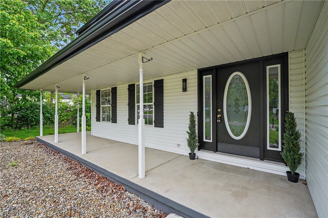 Squaw Creek Estates - Residential