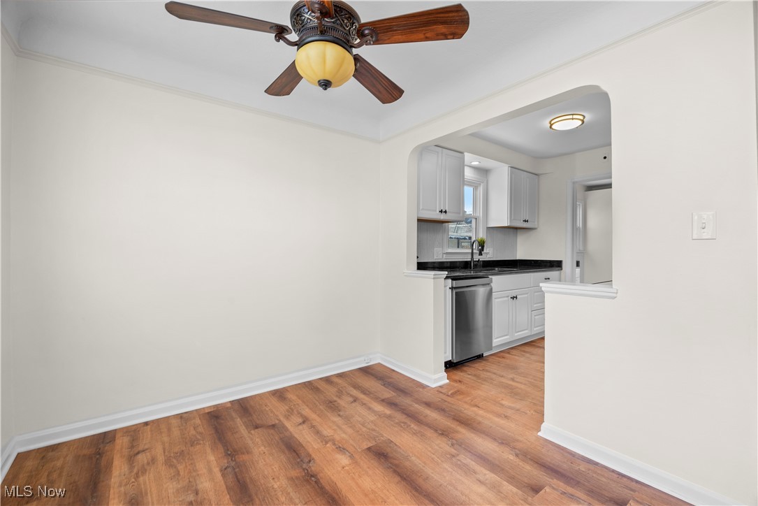 Guilford Park - Residential