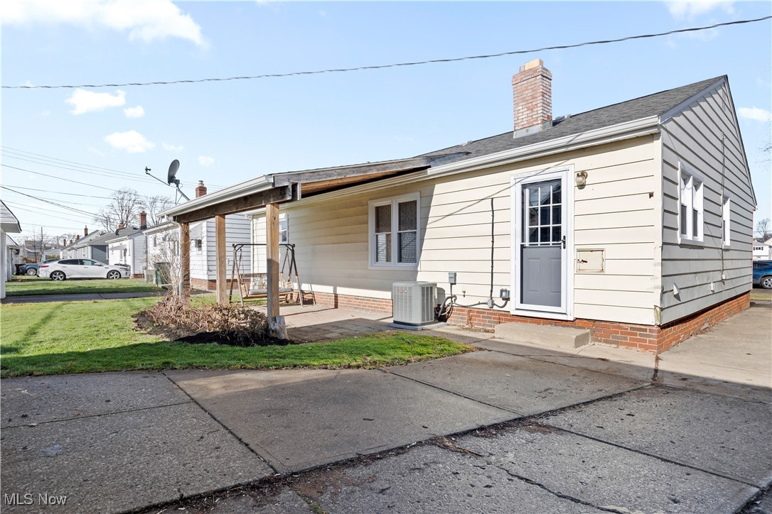 Guilford Park - Residential