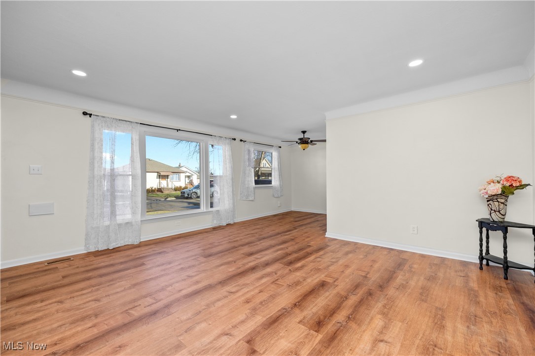 Guilford Park - Residential