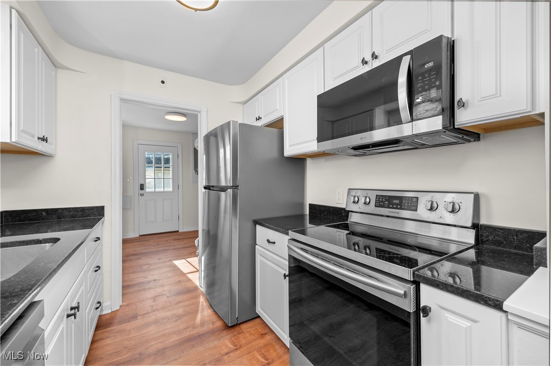 Guilford Park - Residential