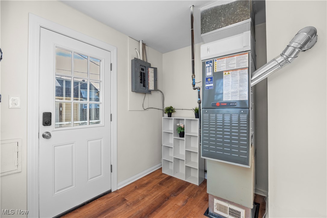 Guilford Park - Residential