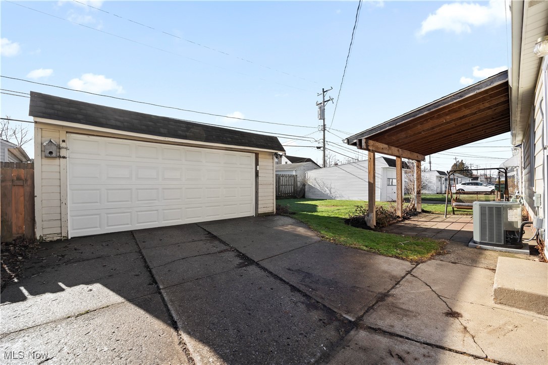 Guilford Park - Residential