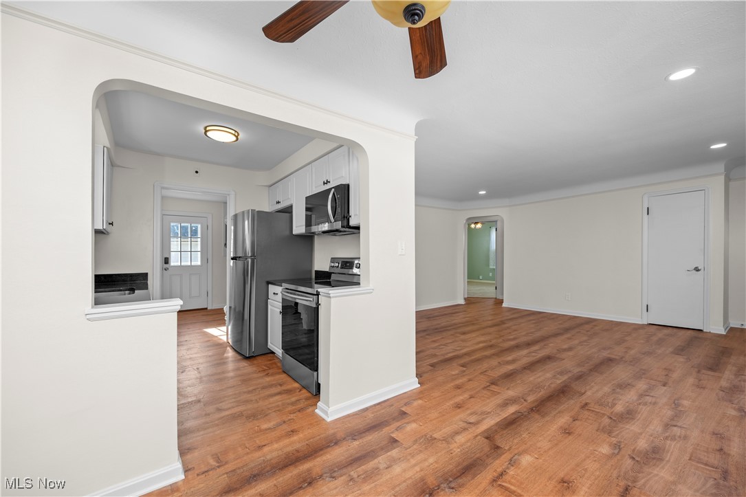 Guilford Park - Residential