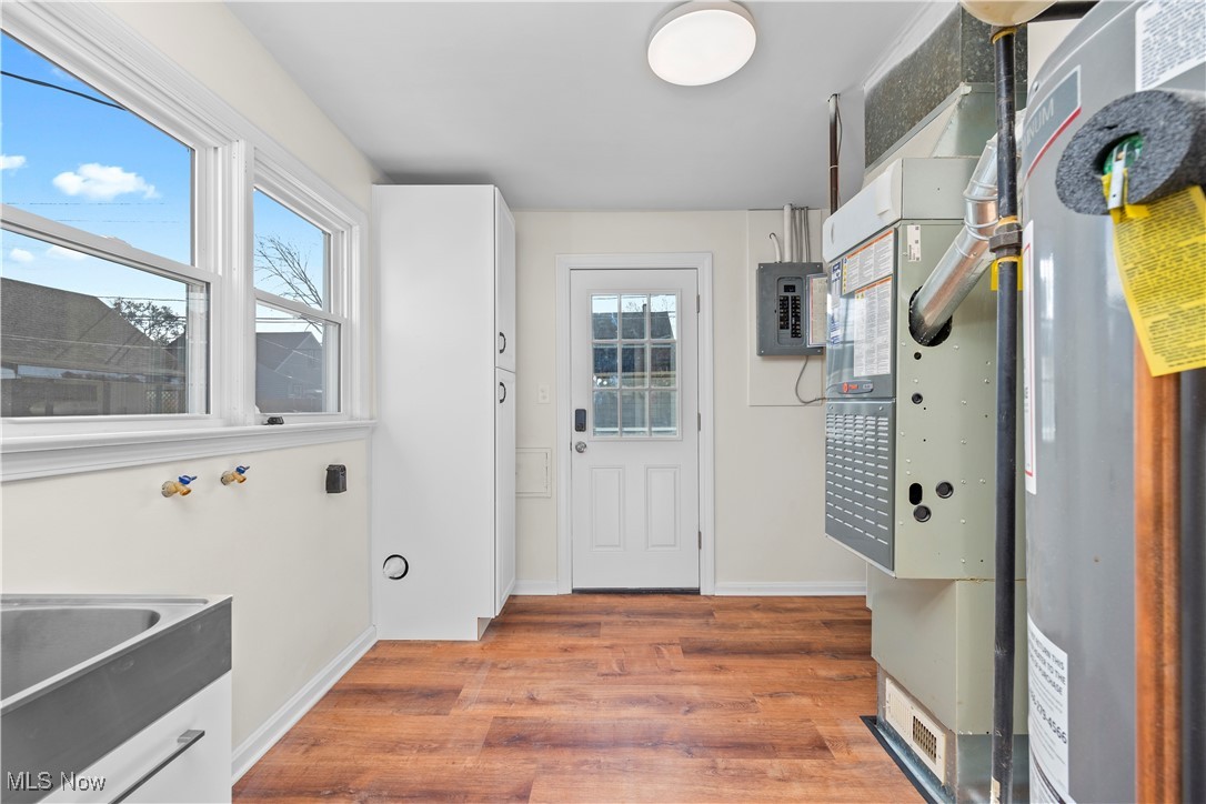 Guilford Park - Residential