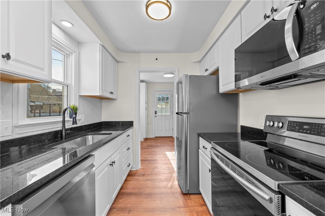 Guilford Park - Residential