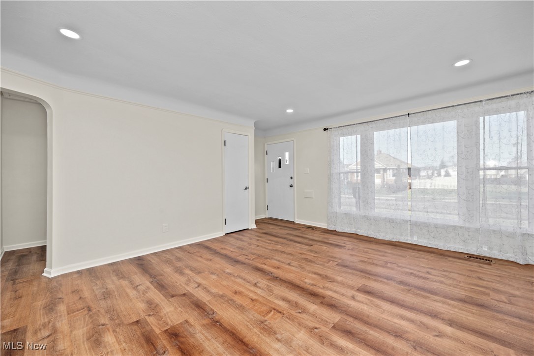 Guilford Park - Residential