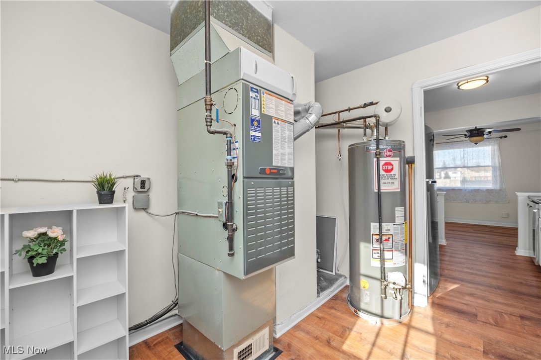 Guilford Park - Residential