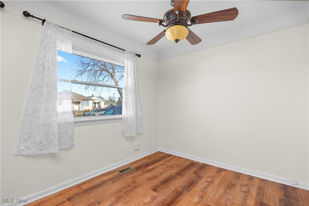 Guilford Park - Residential