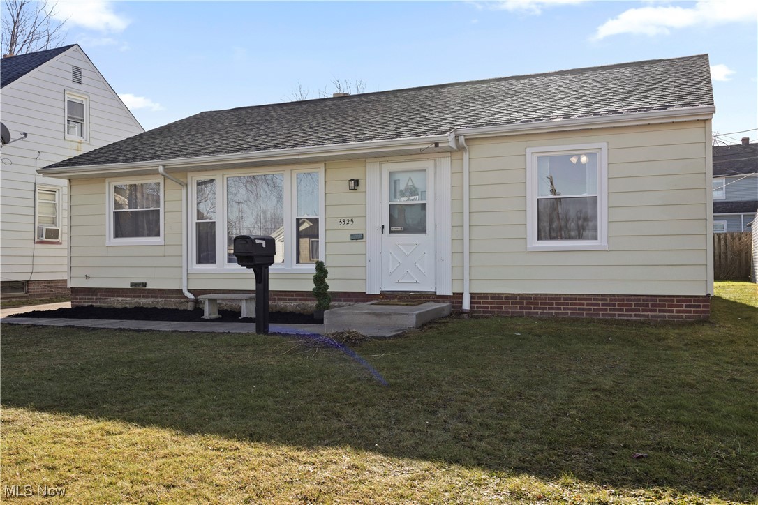 Guilford Park - Residential