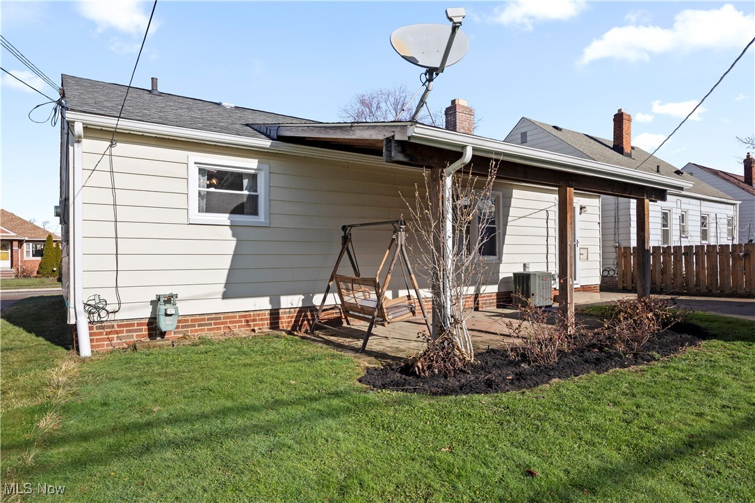 Guilford Park - Residential