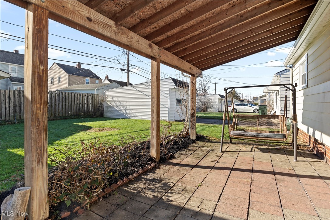 Guilford Park - Residential