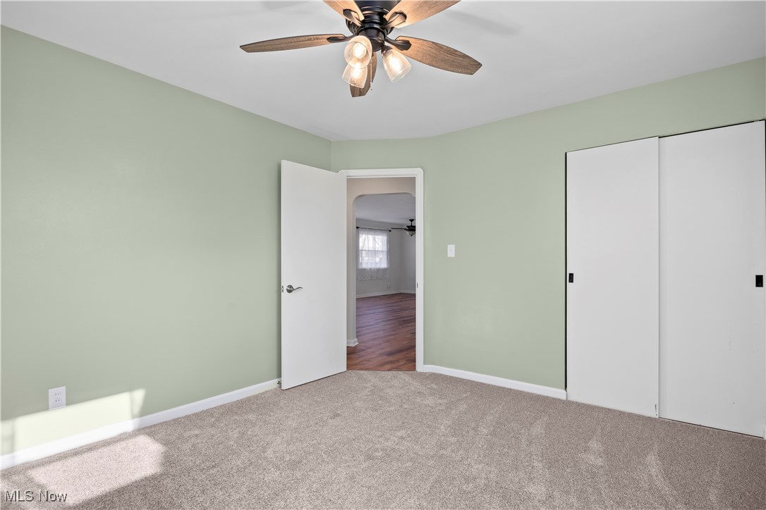 Guilford Park - Residential