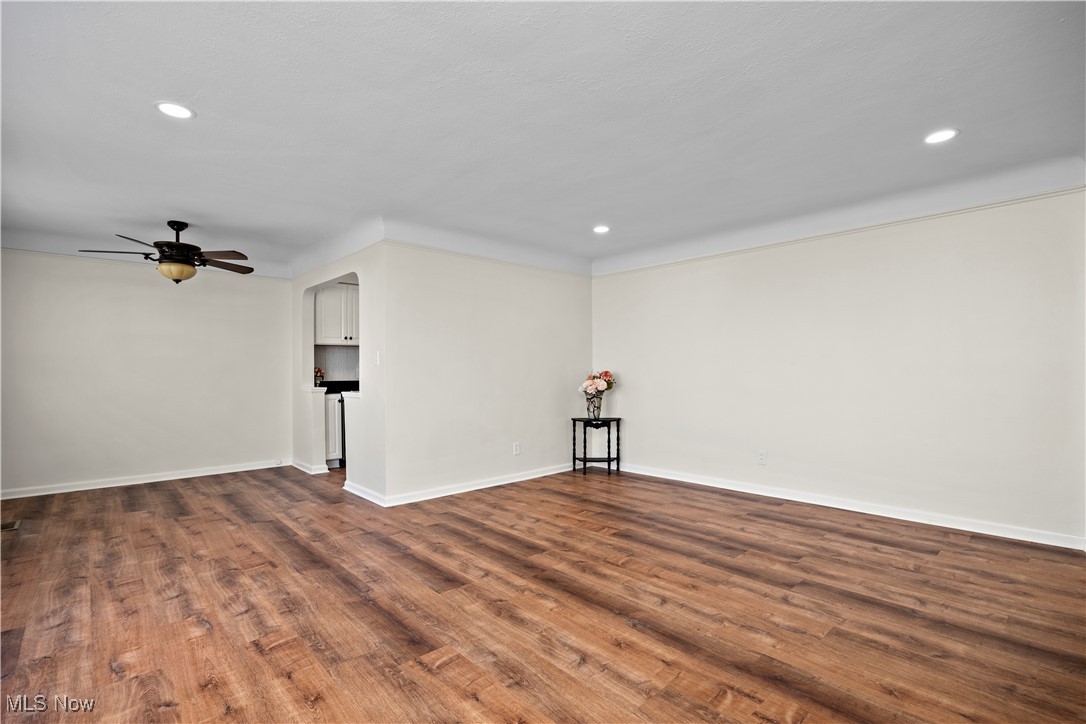 Guilford Park - Residential