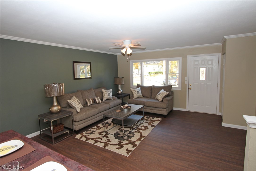 Venice Heights - Residential