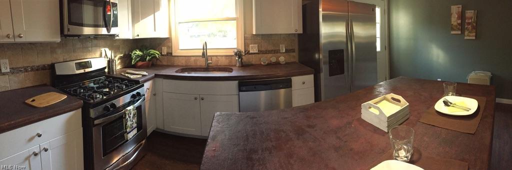 Venice Heights - Residential