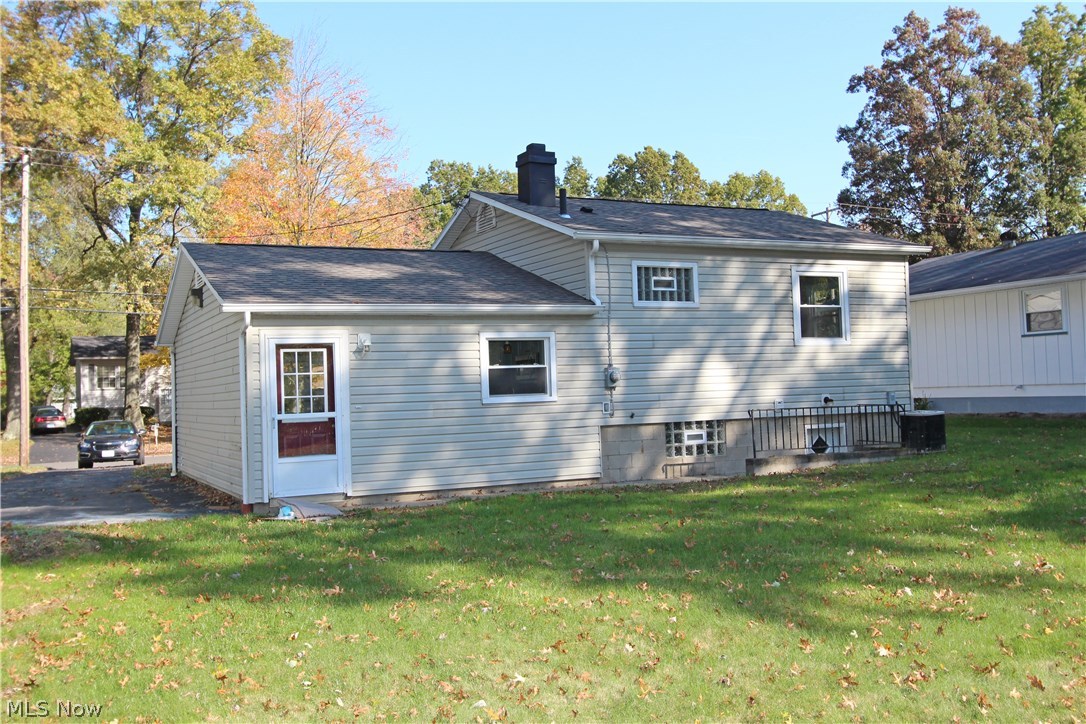 Venice Heights - Residential