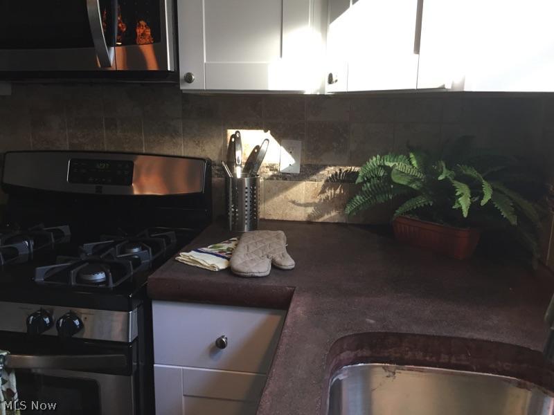 Venice Heights - Residential