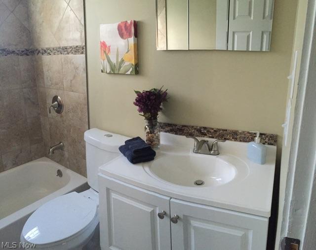 Venice Heights - Residential