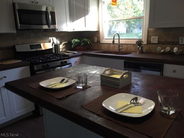 Venice Heights - Residential