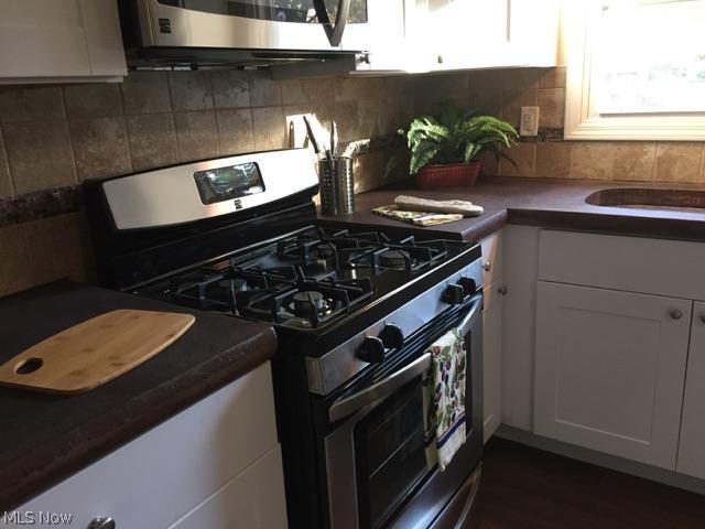 Venice Heights - Residential