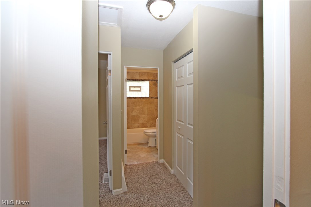 Venice Heights - Residential