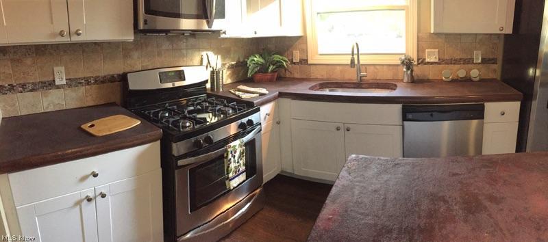 Venice Heights - Residential