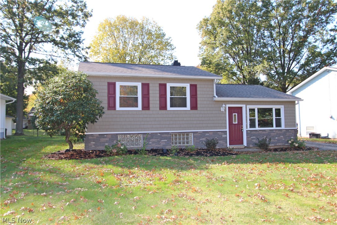 Venice Heights - Residential