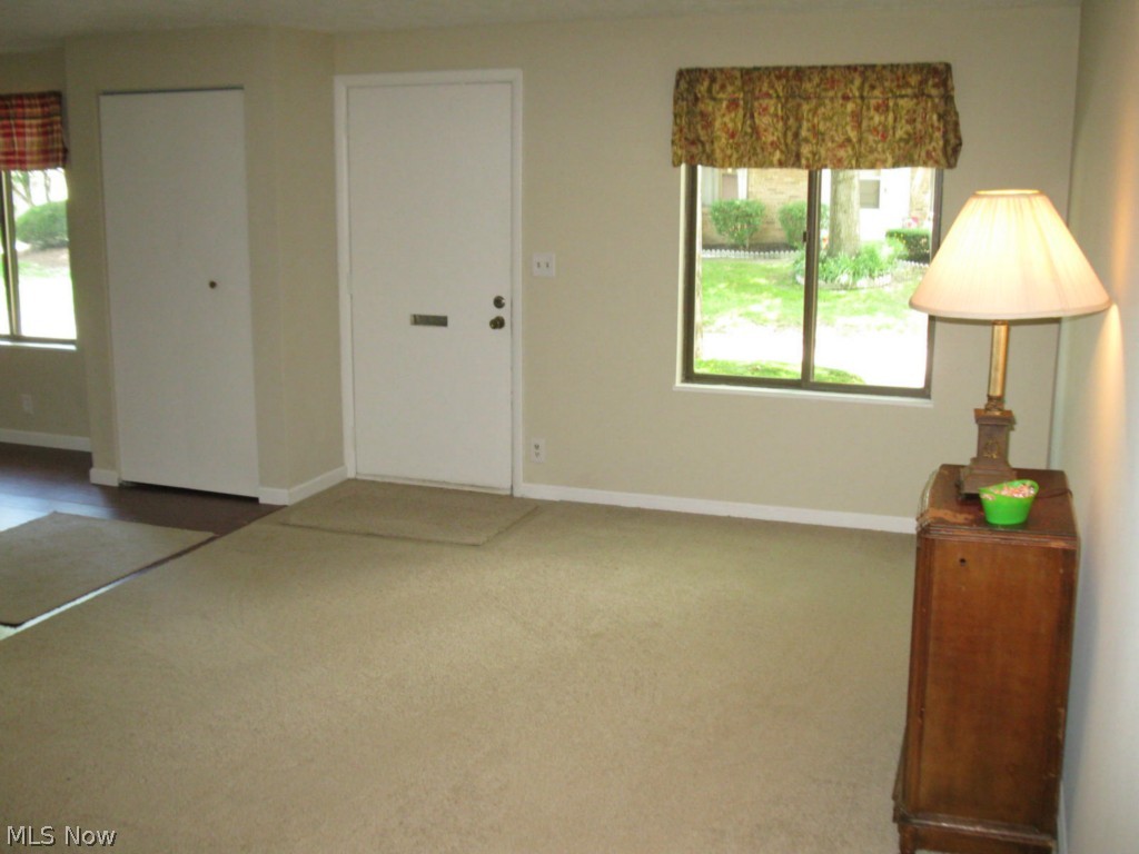 Cambridge - Residential