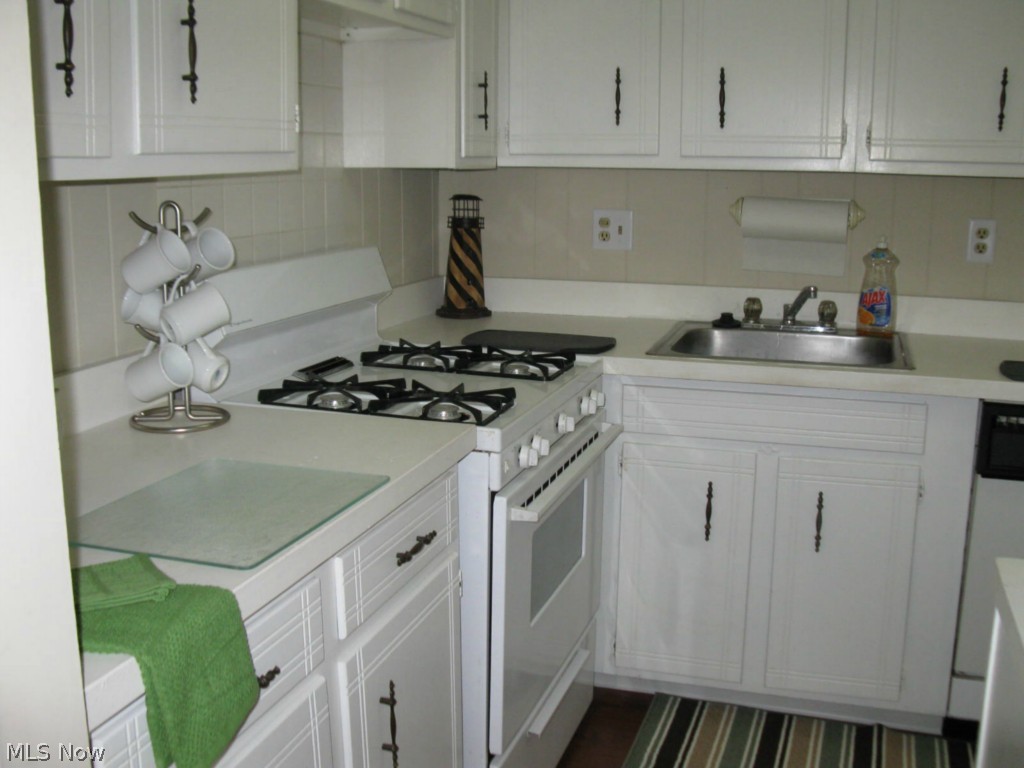 Cambridge - Residential