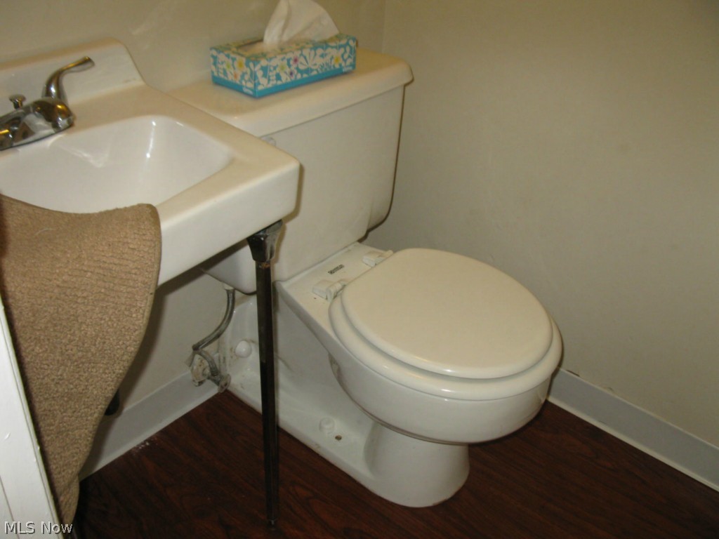 Cambridge - Residential