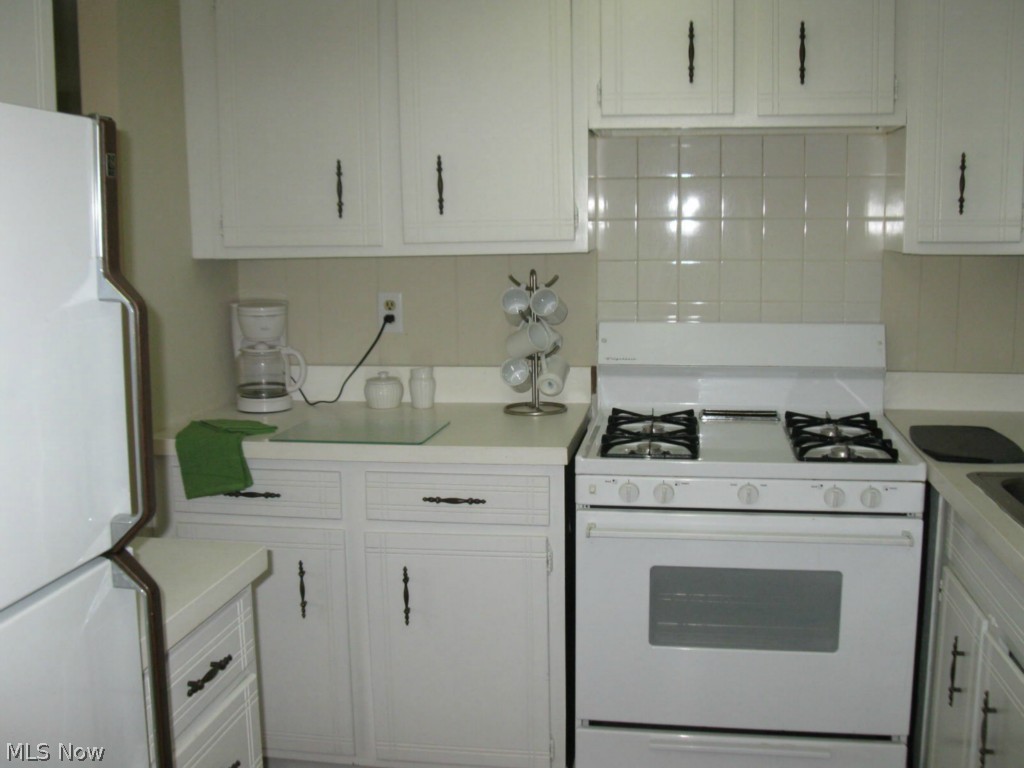 Cambridge - Residential