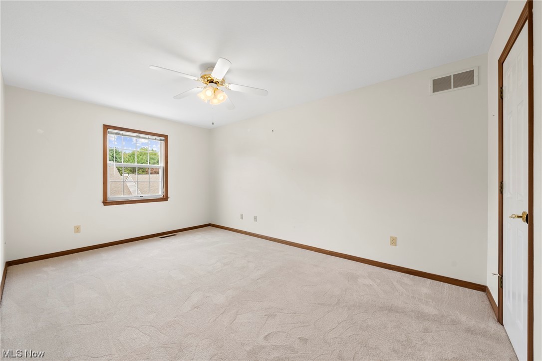 Abington Square Condo - Residential