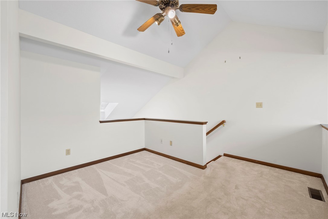 Abington Square Condo - Residential