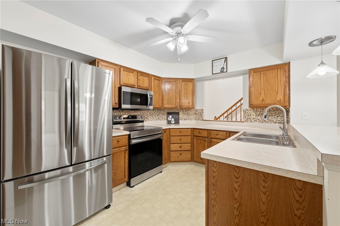 Abington Square Condo - Residential