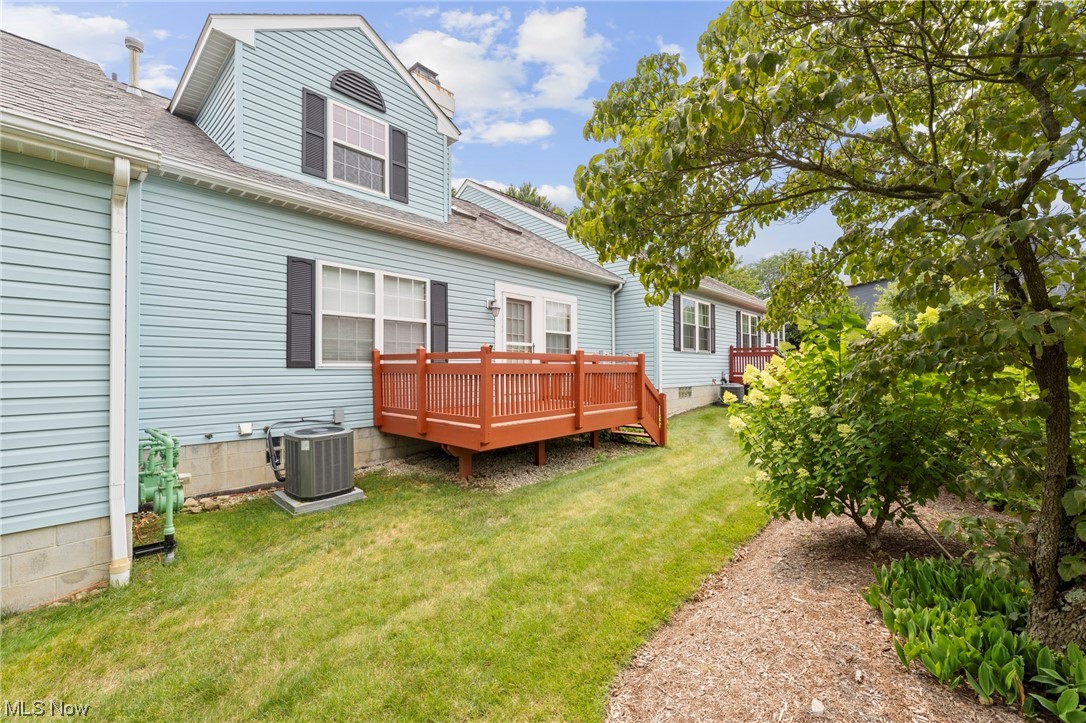 Abington Square Condo - Residential