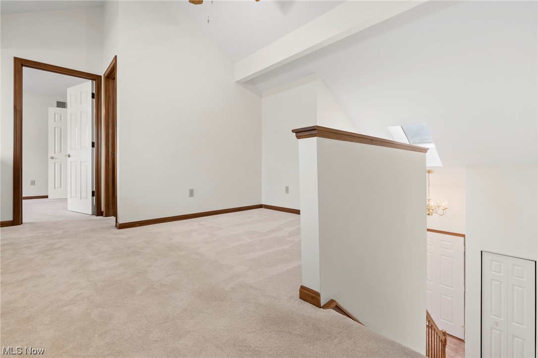 Abington Square Condo - Residential