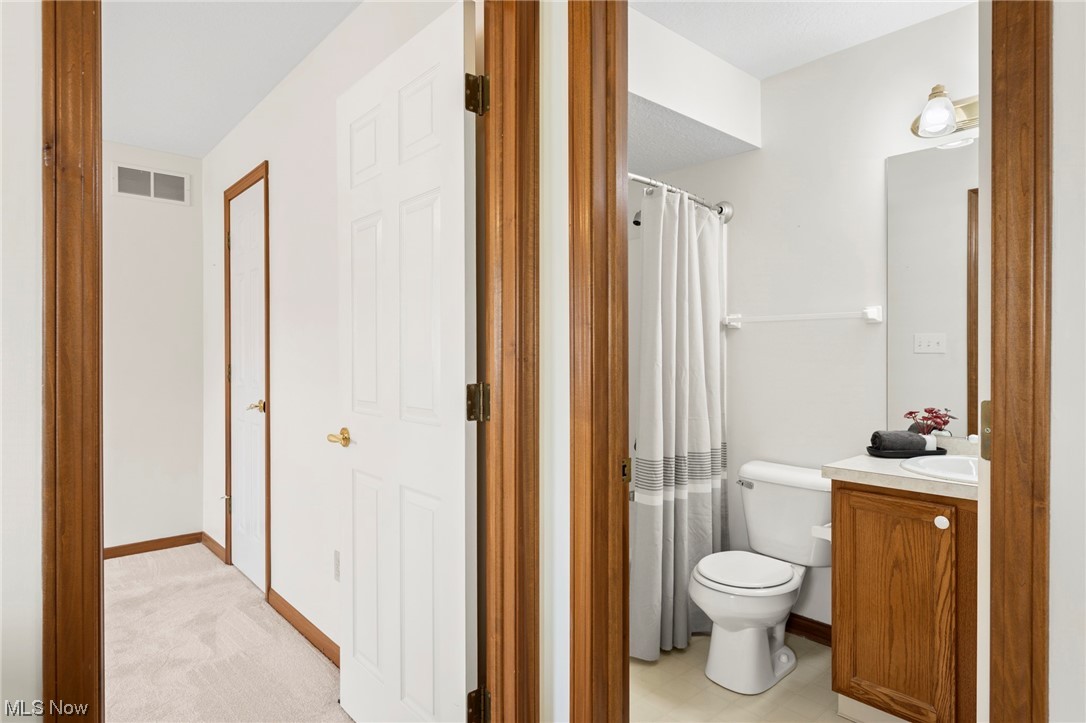 Abington Square Condo - Residential