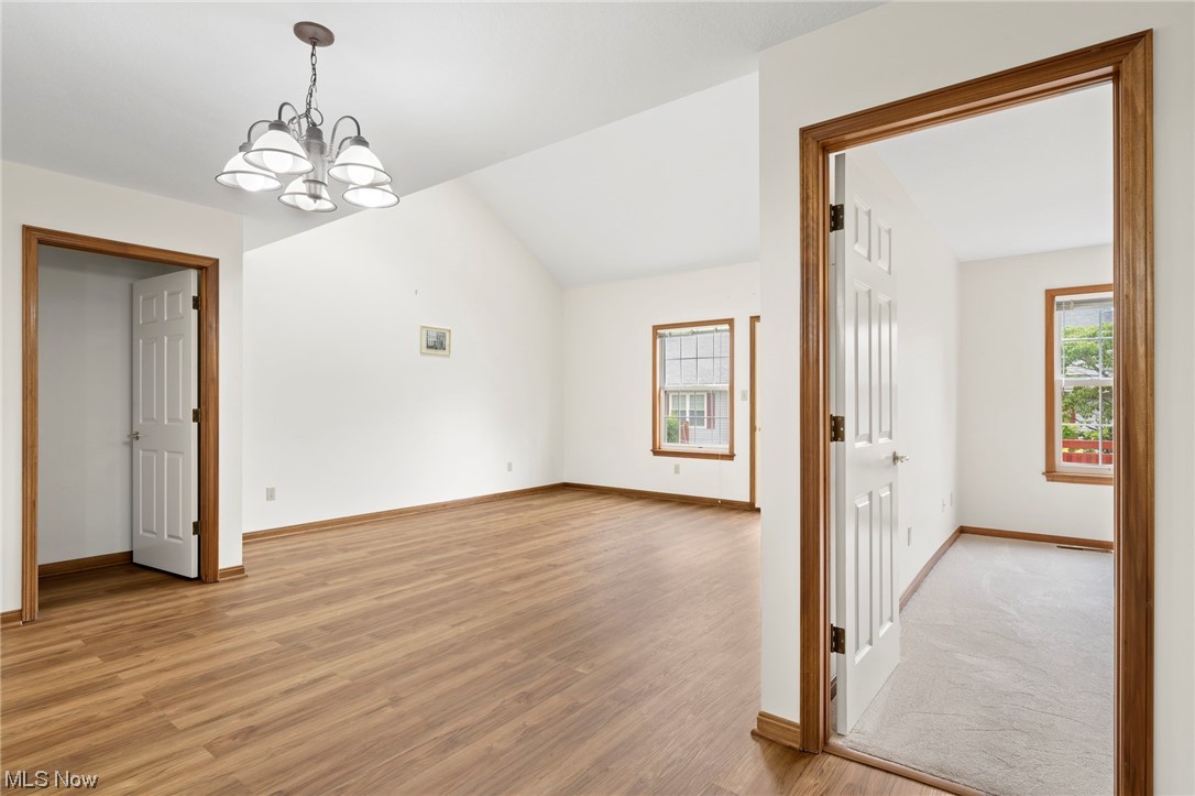 Abington Square Condo - Residential