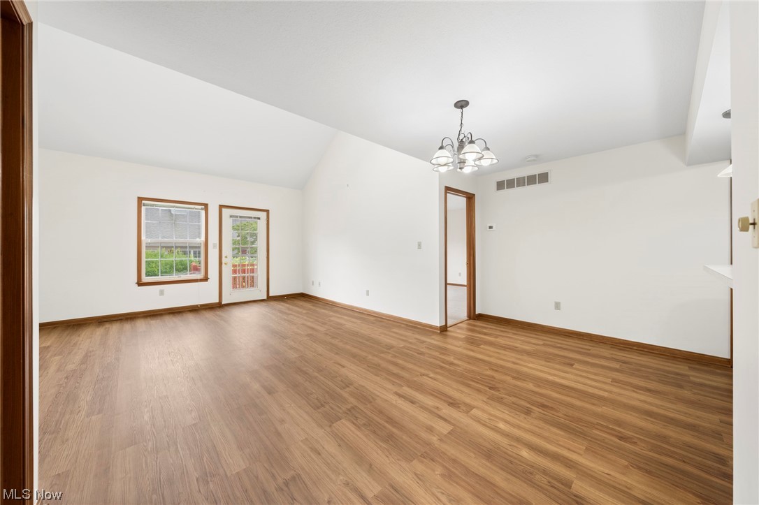 Abington Square Condo - Residential