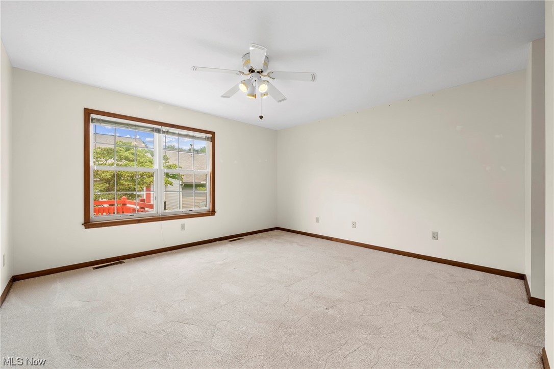 Abington Square Condo - Residential