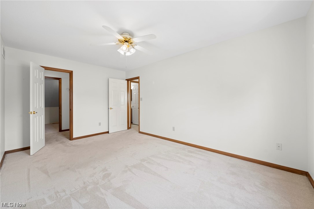 Abington Square Condo - Residential