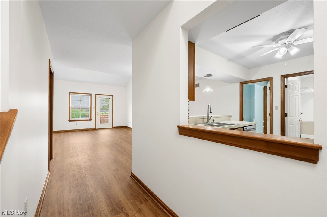 Abington Square Condo - Residential