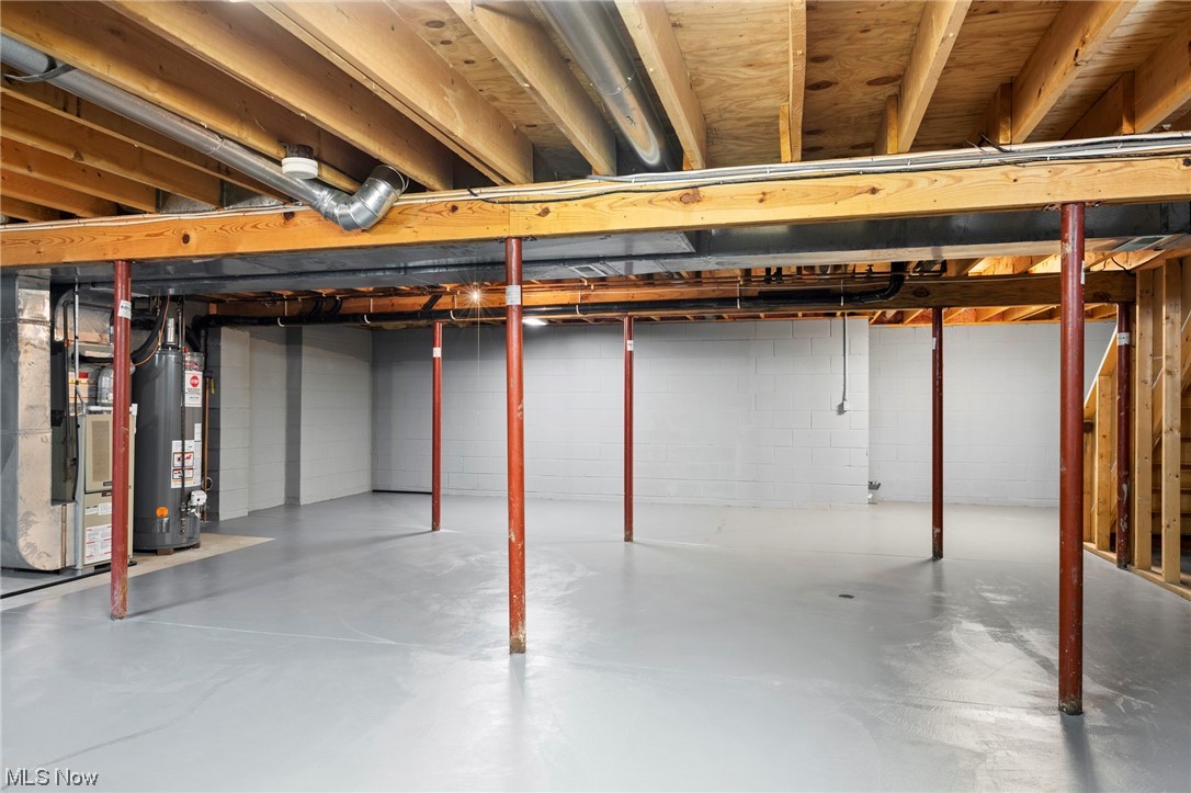 Abington Square Condo - Residential